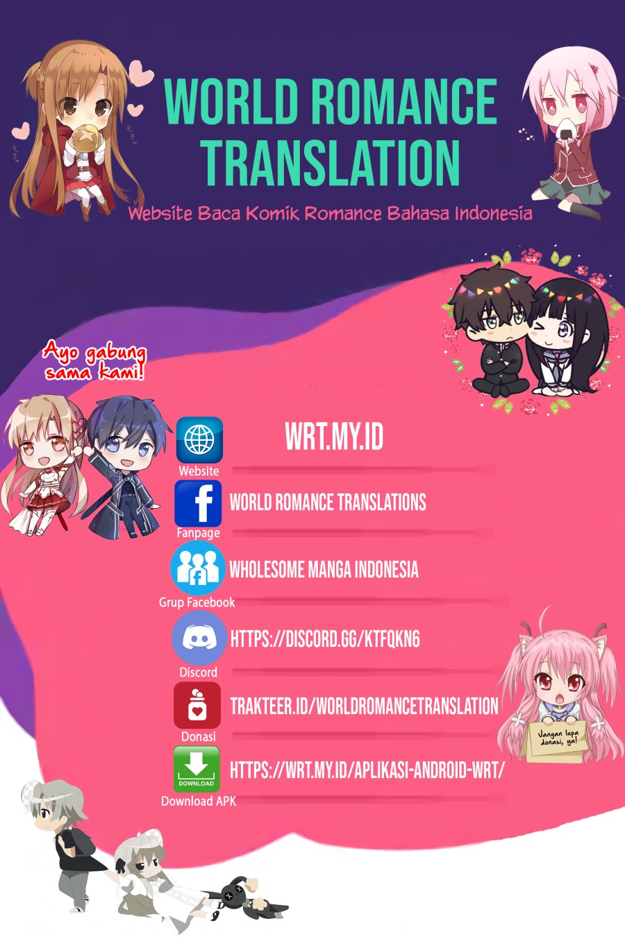 The Student Council President Solves Everything on the Bed chapter 12